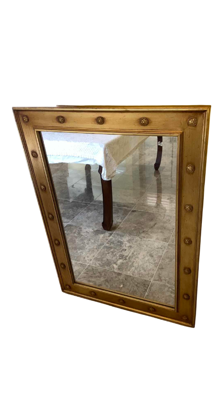 Photo 1 of WALL MIRROR 32” X 45”