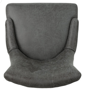Photo 1 of BAGNOLD HOME OFFICE MICROFIBER DESK CHAIR 