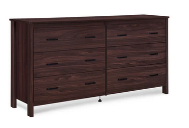Photo 1 of TITECA CONTEMPORARY 6 DRAWER DRESSER 