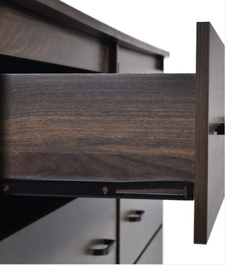 Photo 1 of TITECA CONTEMPORARY 6 DRAWER DRESSER 