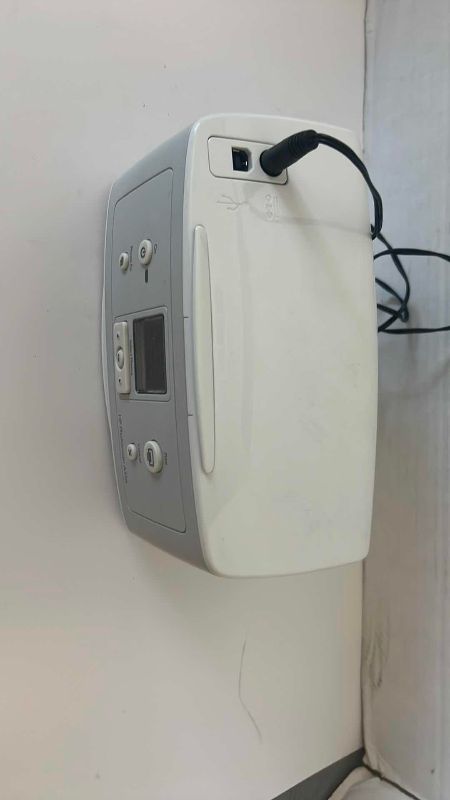 Photo 1 of HP PHOTOSMART A516 PHOTO PRINTER