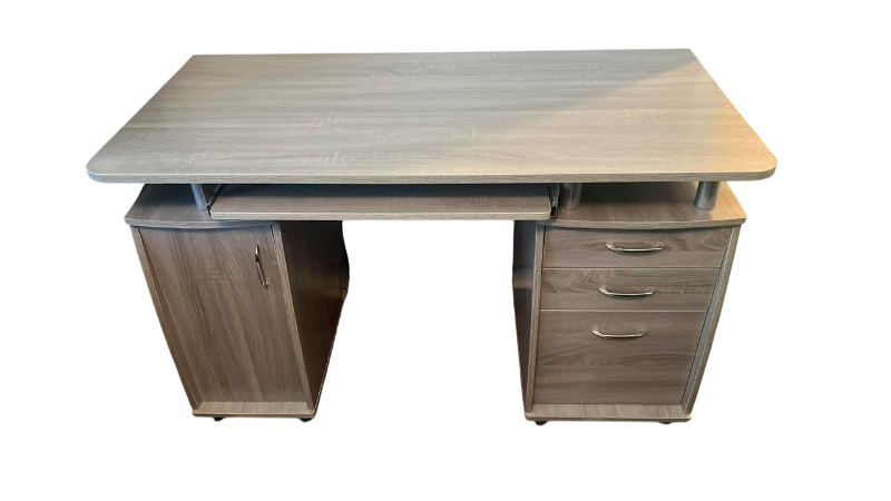 Photo 1 of COMPUTER DESK 28” X 24” H 30”