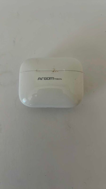Photo 1 of ARGOM WIRELESS HEADPHONES