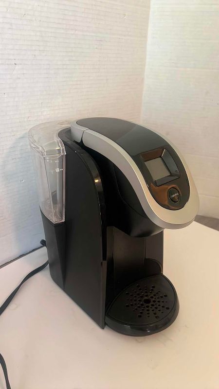 Photo 1 of KEURIG 2.0