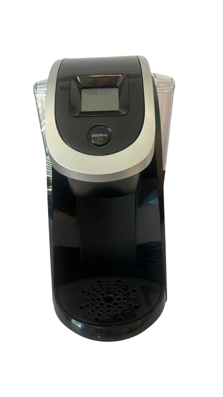 Photo 1 of KEURIG 2.0
