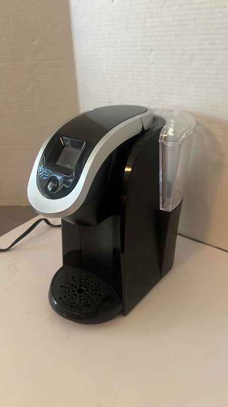 Photo 1 of KEURIG 2.0