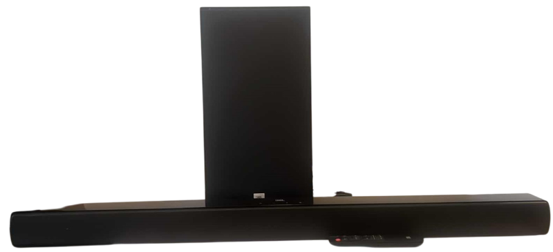 Photo 1 of UBL SOUNDBAR WITH WIRELESS SUBWOOFER  AND VIRTUAL ATMOS #CINEMA SB190