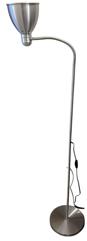 Photo 1 of FLOOR LAMP 56” TALL