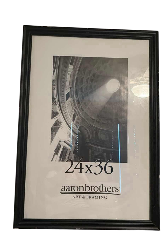 Photo 1 of ART FRAME 24” X 36”