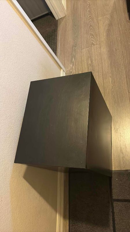 Photo 1 of FILE CABINET 18”X 14”X 25”H