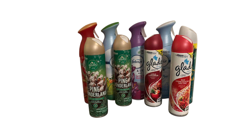 Photo 1 of AIR FRESHNER SPRAY
