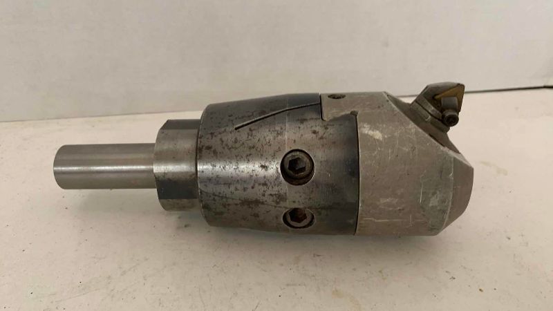 Photo 1 of BORING BAR