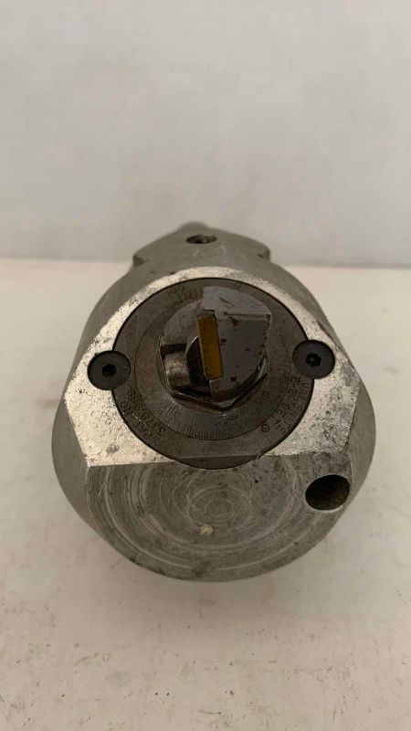 Photo 1 of BORING BAR