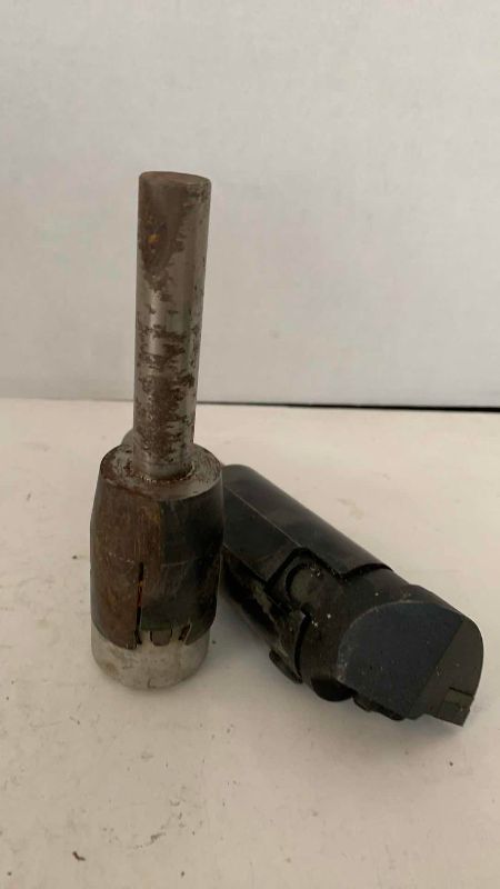 Photo 1 of 2 BORING BARS