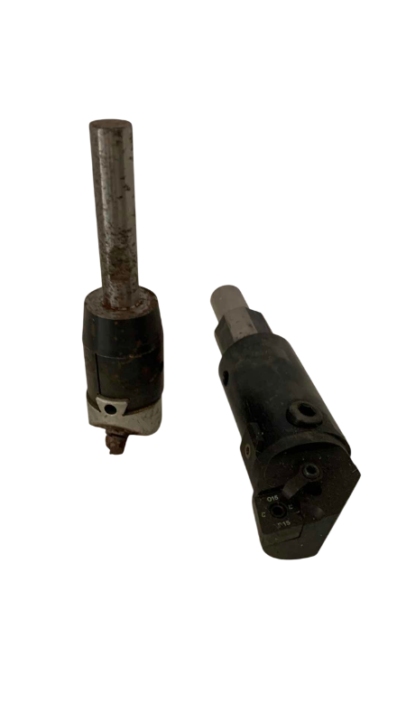 Photo 1 of 2 BORING BARS