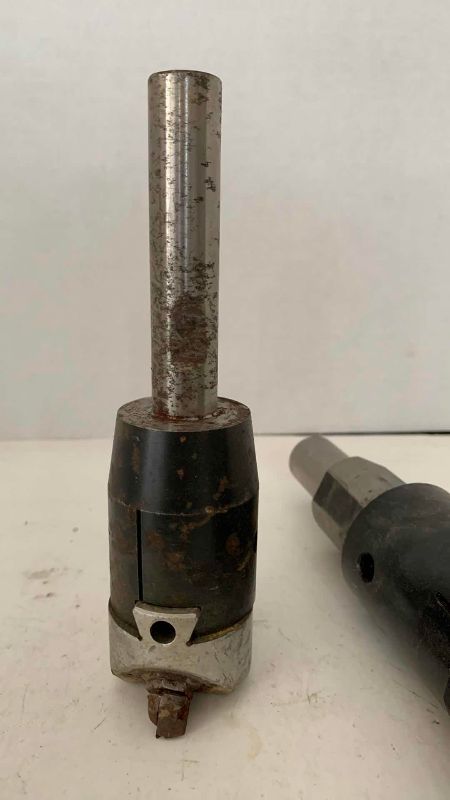 Photo 1 of 2 BORING BARS