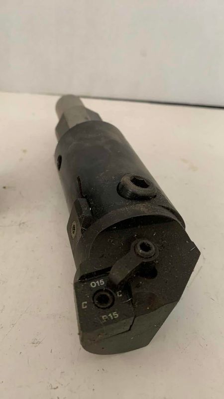 Photo 1 of 2 BORING BARS