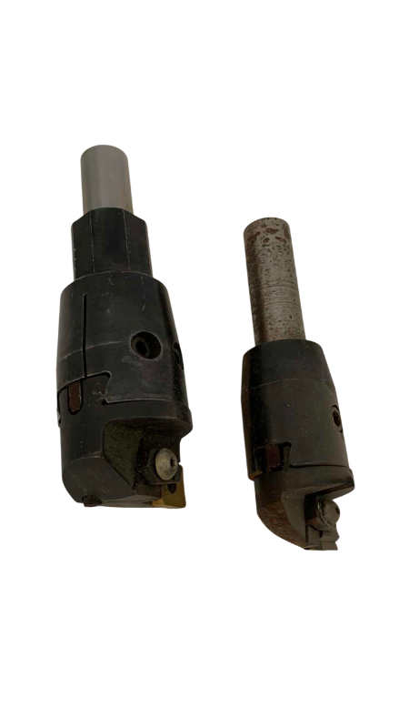 Photo 1 of 2 BORING BARS