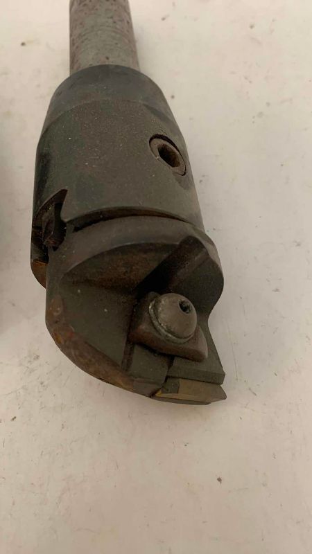 Photo 1 of 2 BORING BARS