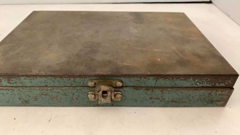 Photo 1 of $300 COUNTERBORE SET