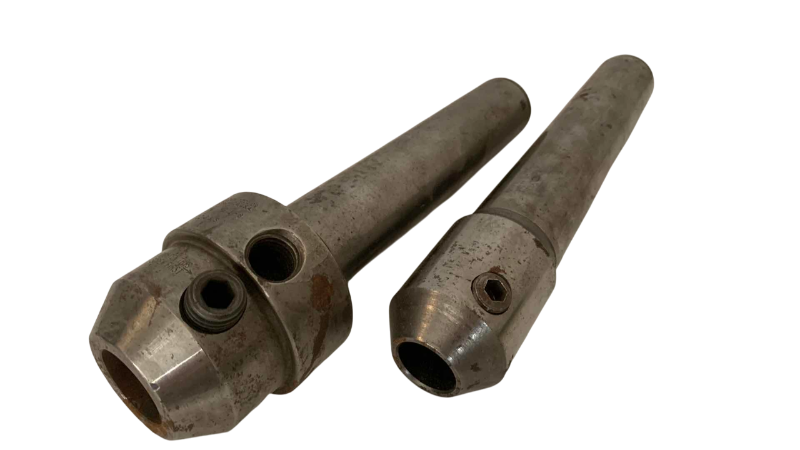 Photo 1 of 2 END MILL HOLDER ADAPTERS