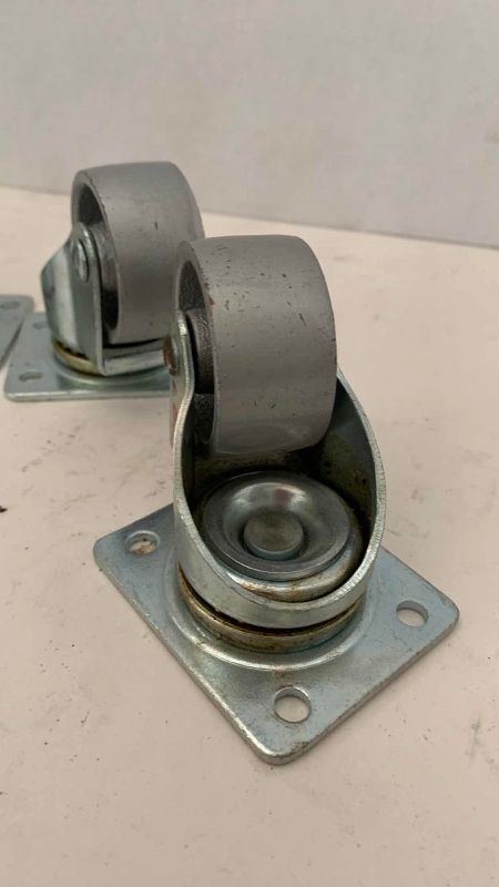 Photo 1 of 4 STEEL WHEELS 150 LBS