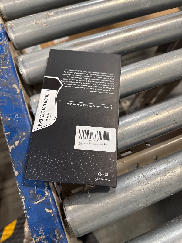 Photo 1 of Galaxy Note 9 Screen Protector?3 Pack? 3 Pack Note 9 Screen Protector, Easy Installation, 3D Glass 9H Hardness Tempered Glass Screen Protector for Samsung Galaxy Note 9 Screen Protector