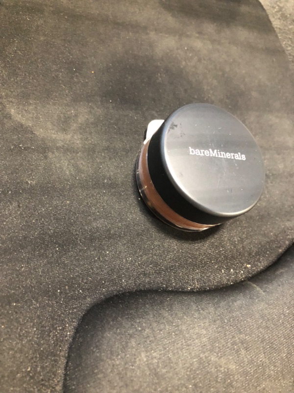 Photo 2 of bareMinerals All-Over Face Color Warmth