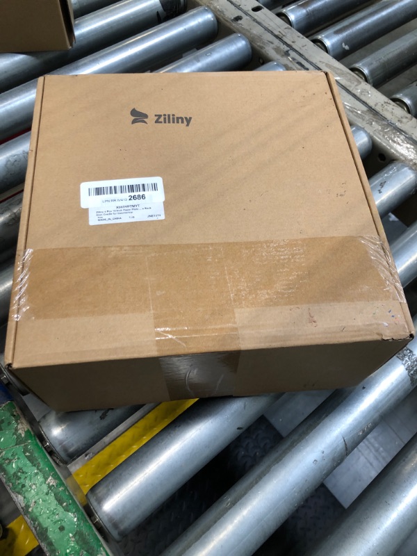 Photo 1 of Ziliny 4 Pcs 10 Inch Paper Plate Holder Plastic Dinner Plate Holder Dish Drainer Paper Plate Dispenser Plate Organizer for Kitchen Cabinets Plate Storage Rack Dish Cradle for Countertop