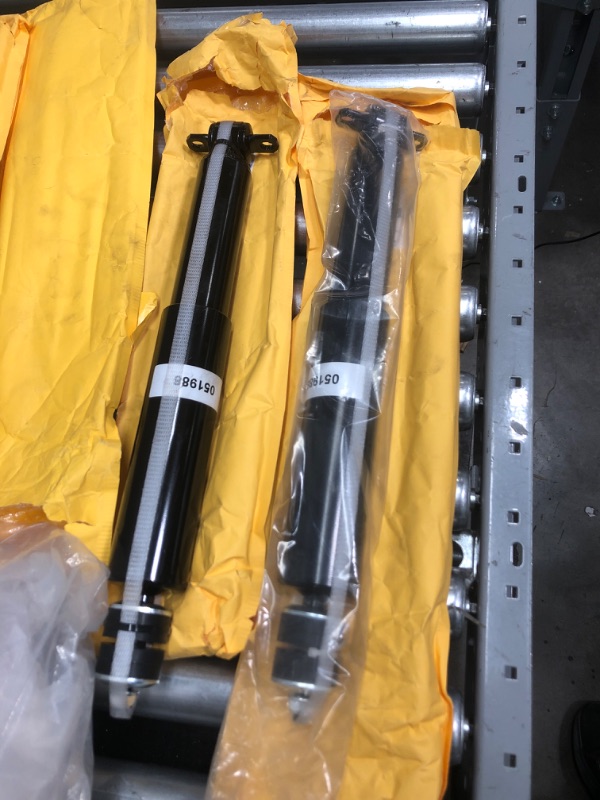 Photo 2 of [set of 2] ECCPP JB095-19-07 Shock Absorbers ONLY 113102

