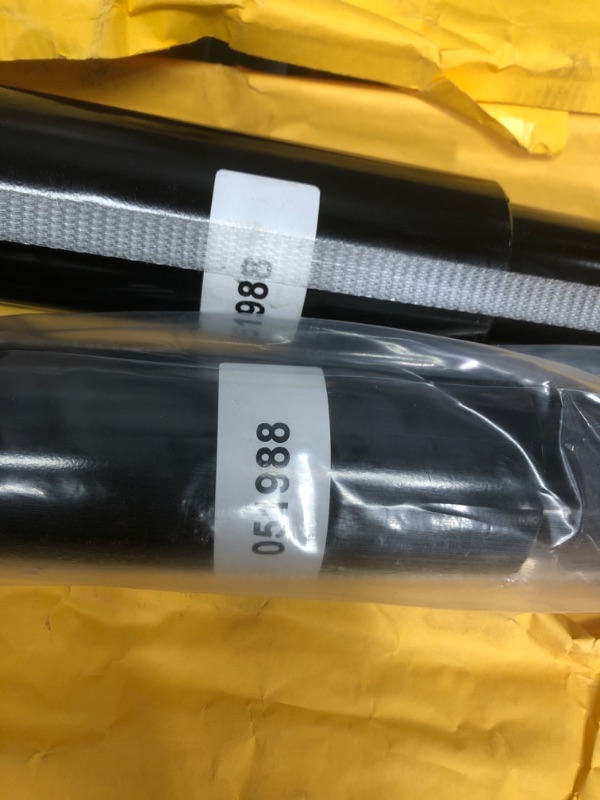 Photo 3 of [set of 2] ECCPP JB095-19-07 Shock Absorbers ONLY 113102
