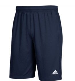 Photo 1 of Adidas Mens Clima Tech Short
SIZE M