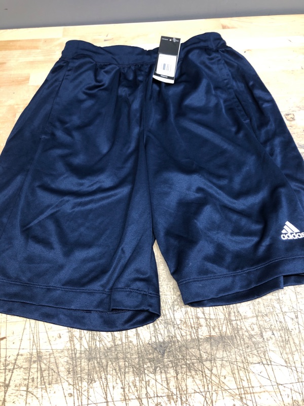 Photo 2 of Adidas Mens Clima Tech Short
SIZE M