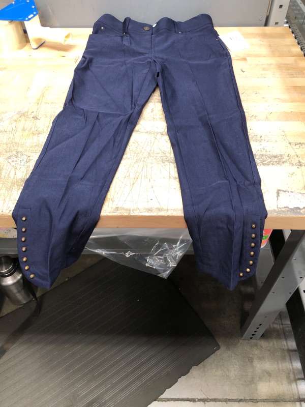 Photo 1 of 89TH MADISON PANTS 
SIZE 6