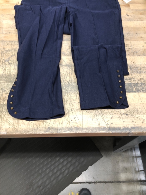 Photo 2 of 89TH MADISON PANTS 
SIZE 6