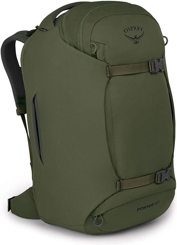 Photo 1 of Osprey Porter 65 Travel Backpack
