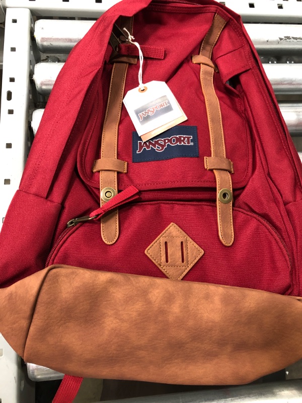 Photo 2 of JanSport Cortlandt Backpack - 25L - Unisex
