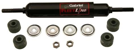 Photo 1 of **MISSING PARTS** Gabriel 85069 FleetLine Heavy Duty Shock Absorber
