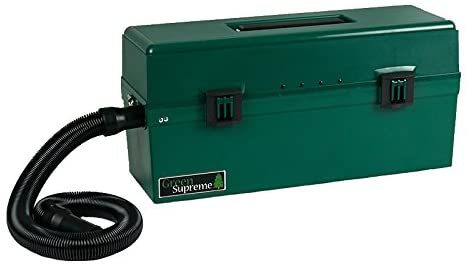 Photo 1 of Atrix VACGRNS Green Supreme Renovate, Repair, and Paint (RRP) Vacuum, O/S
