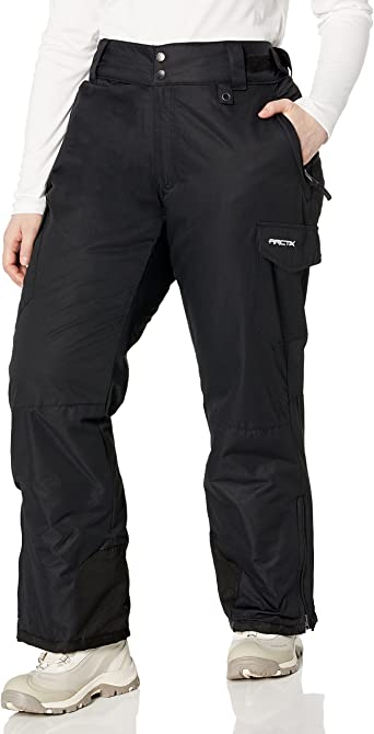 Photo 1 of Arctix Womens Snow Sports Insulated Cargo Pants- Small 
