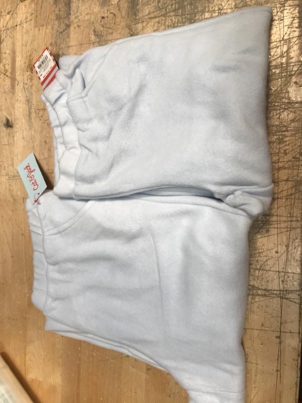 Photo 2 of Cat & jack light blue sleepwear pants size XL (14-16)
2 pack