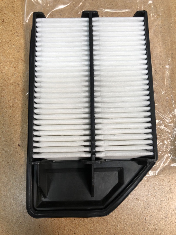 Photo 2 of  Premium Engine Air Filter Fits Honda Odyssey 3.5L 