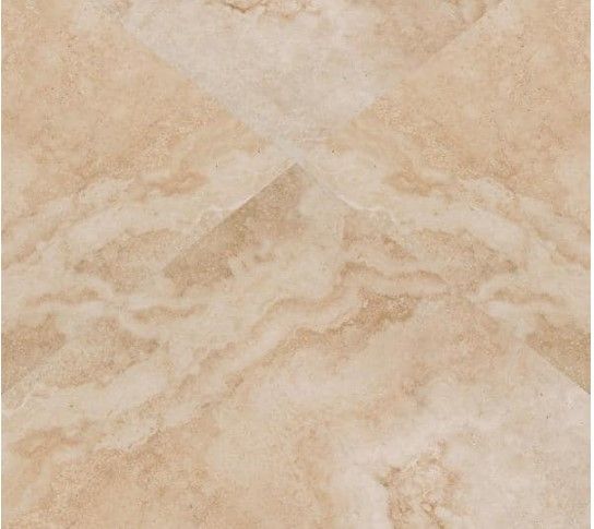 Photo 1 of 6 CASES- Isabella Beige 24 in x 24 in. Porcelain Paver Floor Tile (8 sq. ft./case)
