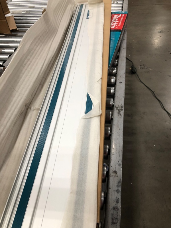 Photo 1 of 55 in. Plunge Saw Guide Rail
