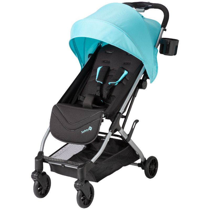 Photo 1 of Safety 1st Teeny Ultra Compact Stroller
