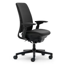 Photo 1 of Steelcase Amia, Black