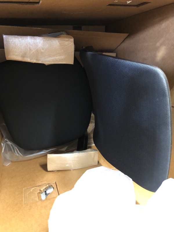 Photo 1 of Steelcase Amia, Black
