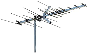 Photo 1 of HD7694A Long Range Outdoor HDTV Antenna - 45 Mile Range
