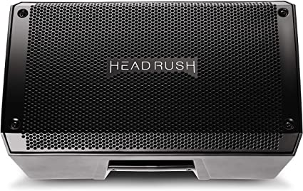 Photo 1 of HeadRush FRFR-108 | 2000W Full-Range Flat-Response Powered Guitar Cabinet
