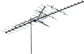 Photo 1 of Long Range Outdoor HDTV Antenna - 65+ Mile Range